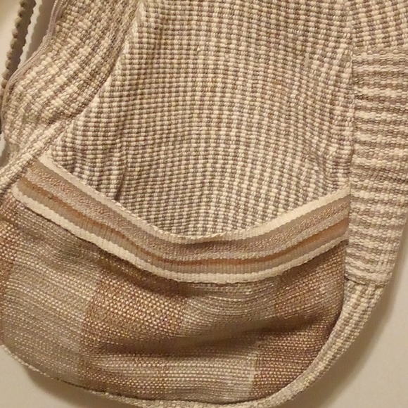 NWOT - Museo Ixchel Proteje Shoulder Sling Backpack Bag - Picture 6 of 10